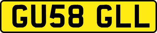 GU58GLL