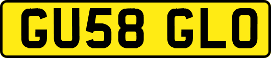 GU58GLO
