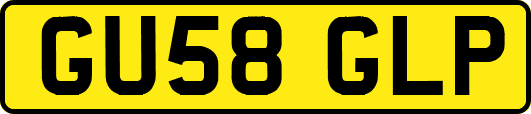 GU58GLP