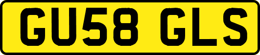 GU58GLS