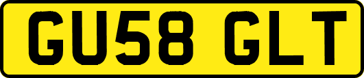 GU58GLT