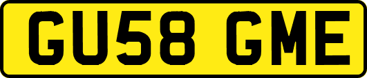 GU58GME