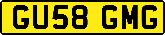 GU58GMG