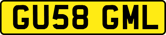 GU58GML