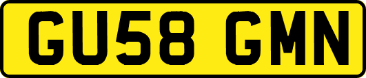 GU58GMN