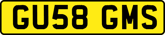 GU58GMS