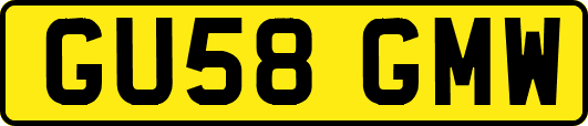 GU58GMW