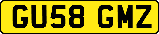 GU58GMZ