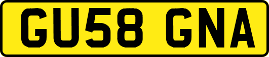 GU58GNA