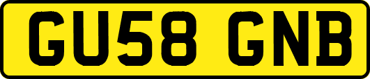 GU58GNB