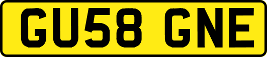 GU58GNE