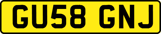 GU58GNJ
