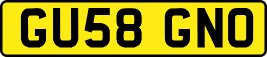 GU58GNO