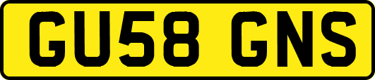 GU58GNS