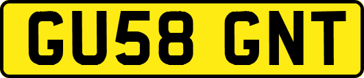 GU58GNT