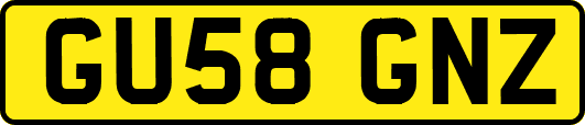 GU58GNZ