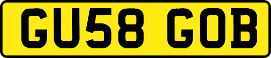 GU58GOB