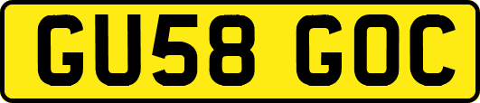 GU58GOC