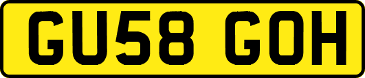 GU58GOH