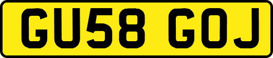 GU58GOJ