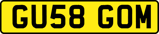 GU58GOM