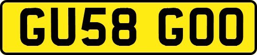 GU58GOO