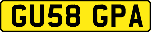 GU58GPA