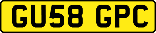 GU58GPC
