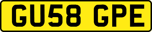 GU58GPE