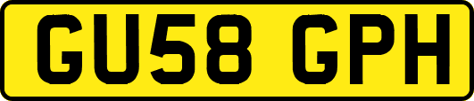 GU58GPH
