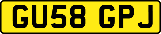 GU58GPJ
