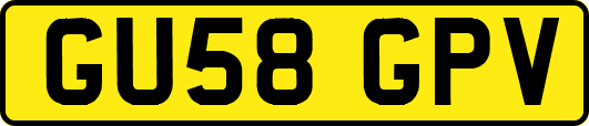 GU58GPV
