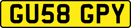 GU58GPY