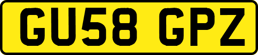 GU58GPZ