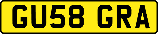 GU58GRA