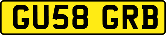 GU58GRB