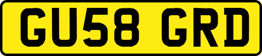 GU58GRD