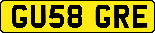 GU58GRE