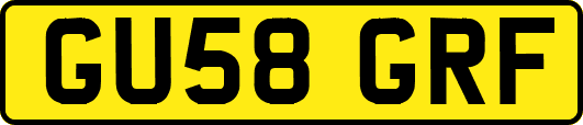GU58GRF