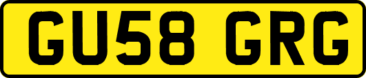 GU58GRG