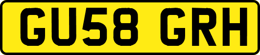 GU58GRH