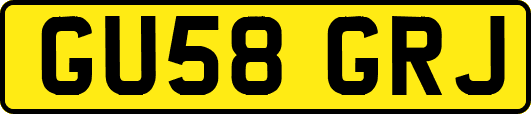 GU58GRJ
