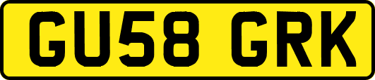 GU58GRK