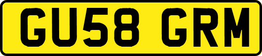 GU58GRM