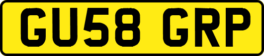 GU58GRP