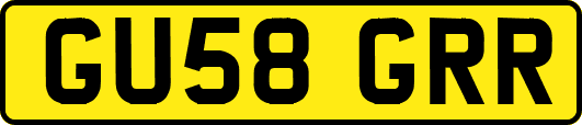 GU58GRR