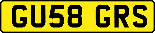 GU58GRS