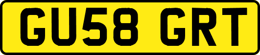 GU58GRT