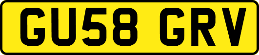 GU58GRV