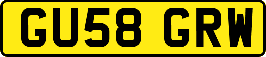 GU58GRW
